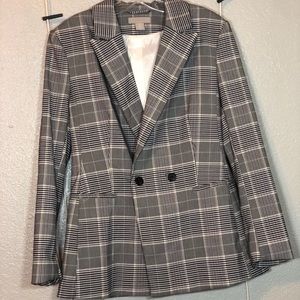 Womans blazer